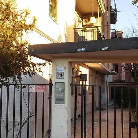 Appartamento Aurora Rozzano Εξωτερικό φωτογραφία