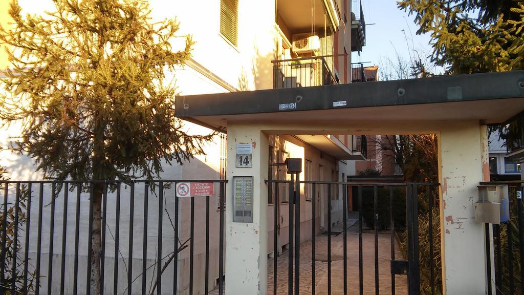 Appartamento Aurora Rozzano Εξωτερικό φωτογραφία