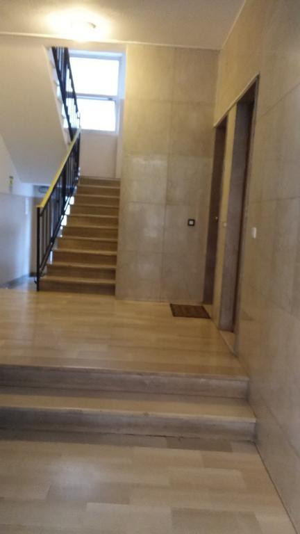 Appartamento Aurora Rozzano Εξωτερικό φωτογραφία
